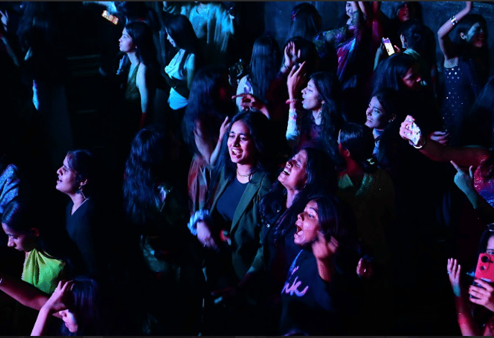 CGC Landran Parivartan photo 15